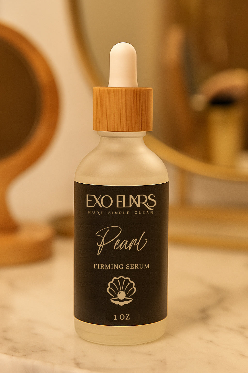 Pearl Firming Serum