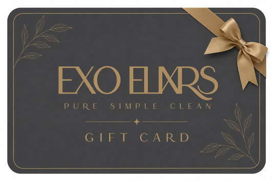 Exo Elixirs Gift Card