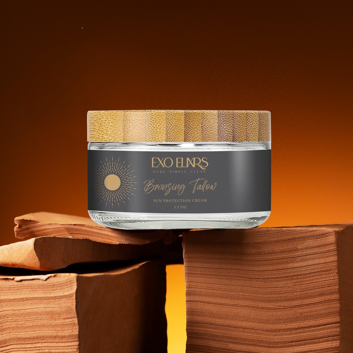 Bronzing Tallow