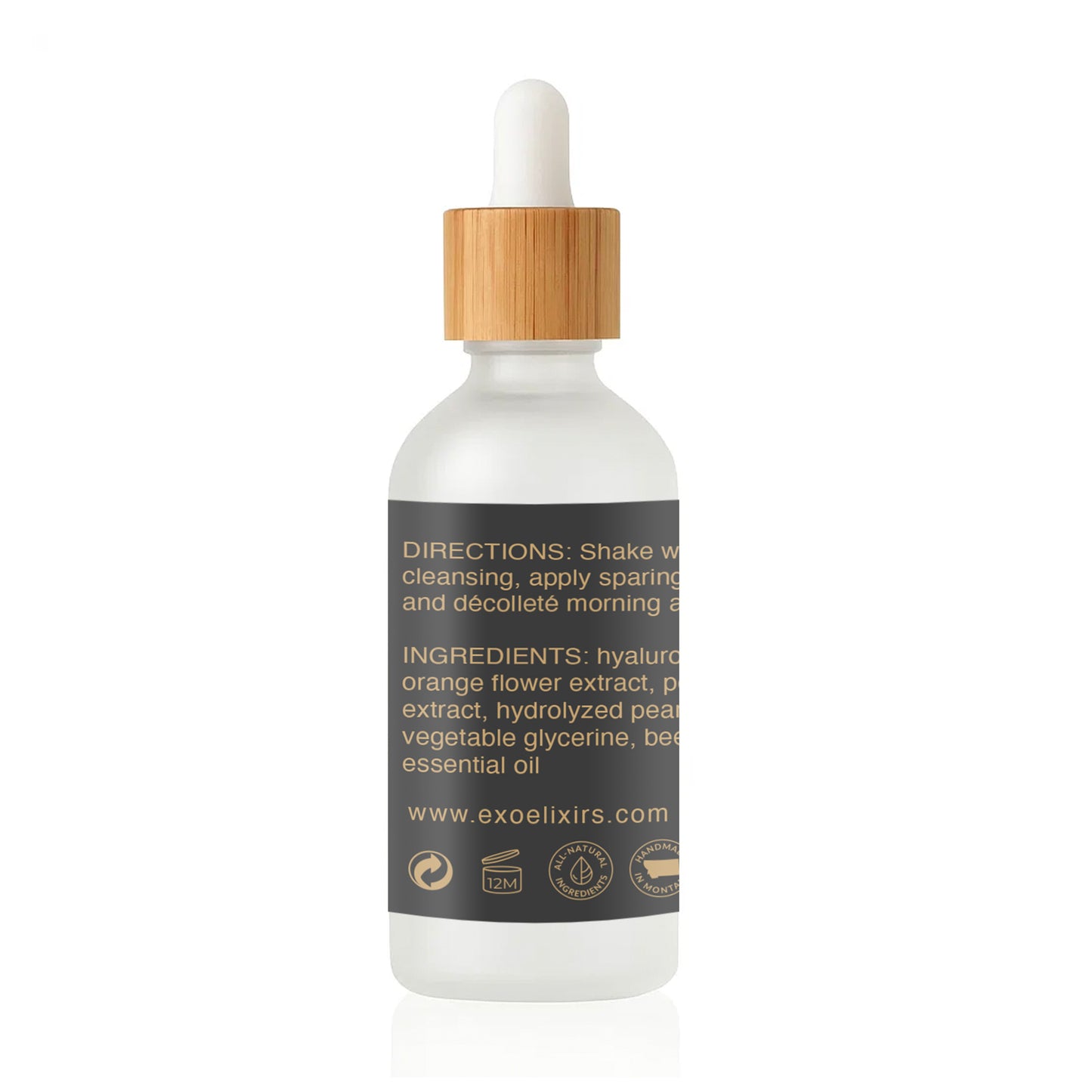 Pearl Firming Serum