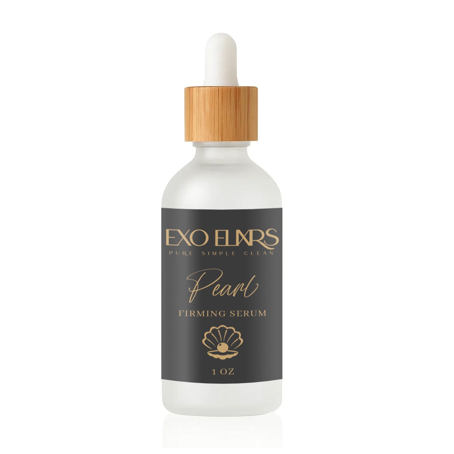Pearl Firming Serum