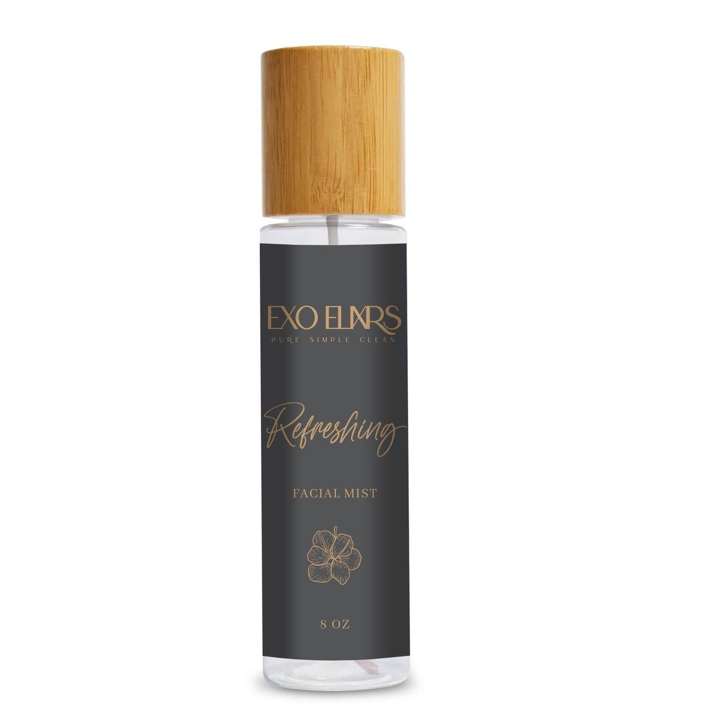 Refreshing Facial Mist