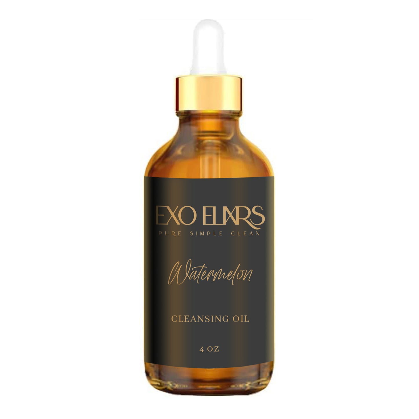 Watermelon Cleansing OIl